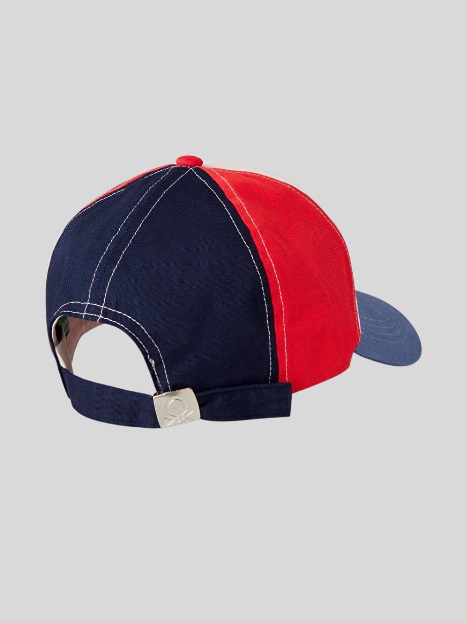 Benetton Unisex Çocuk Şapka 6-14 Yaş Kırmızı