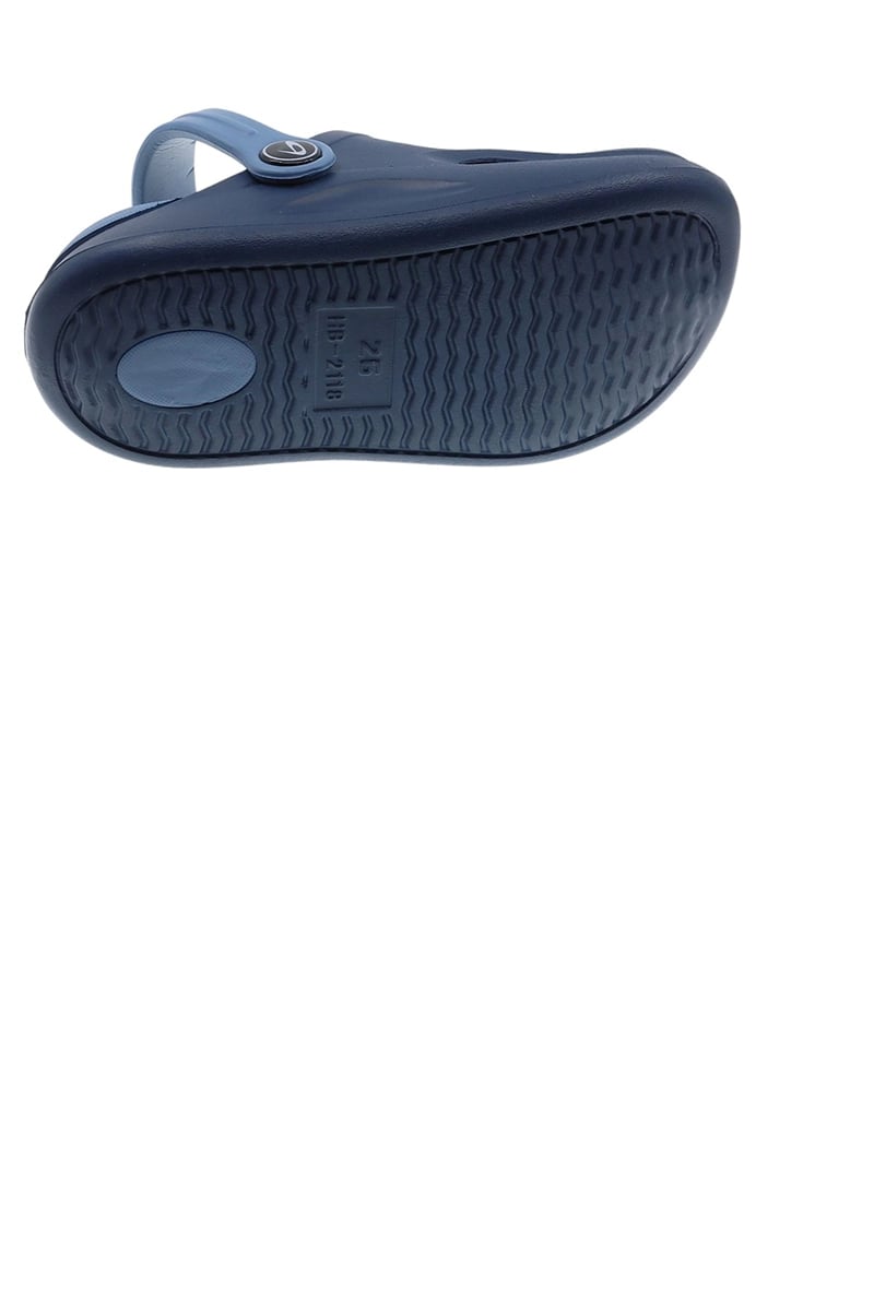 Beppi Erkek Çocuk Terlik 2429 Numara Lacivert