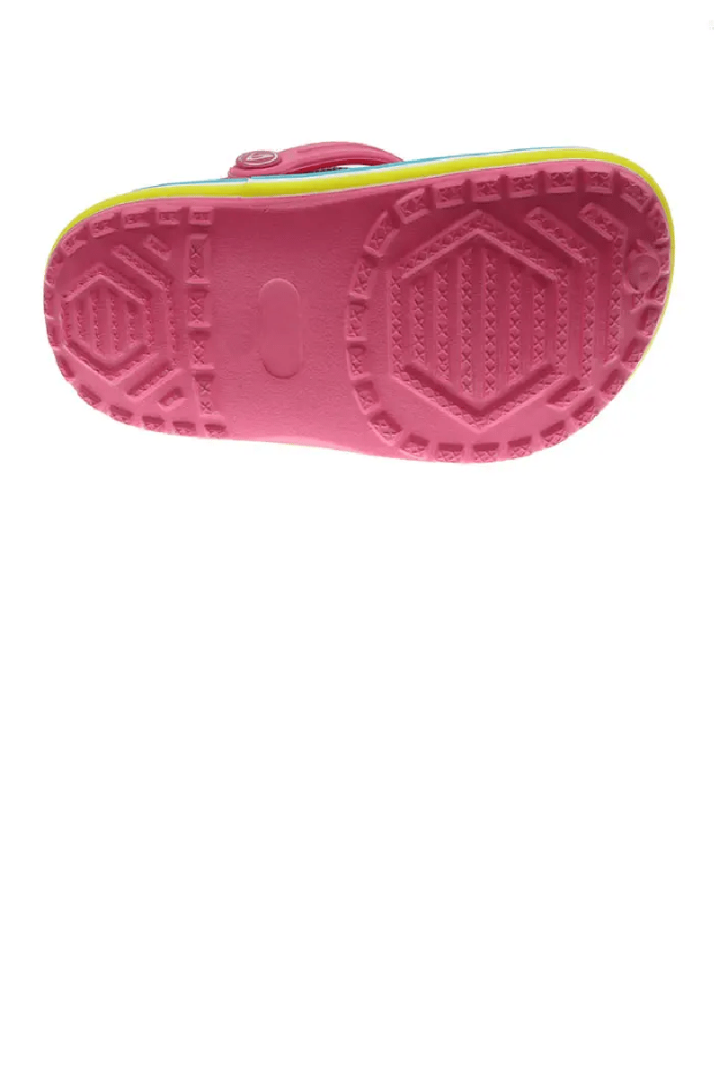 Beppi Kız Çocuk Terlik 24-29 Numara Pembe