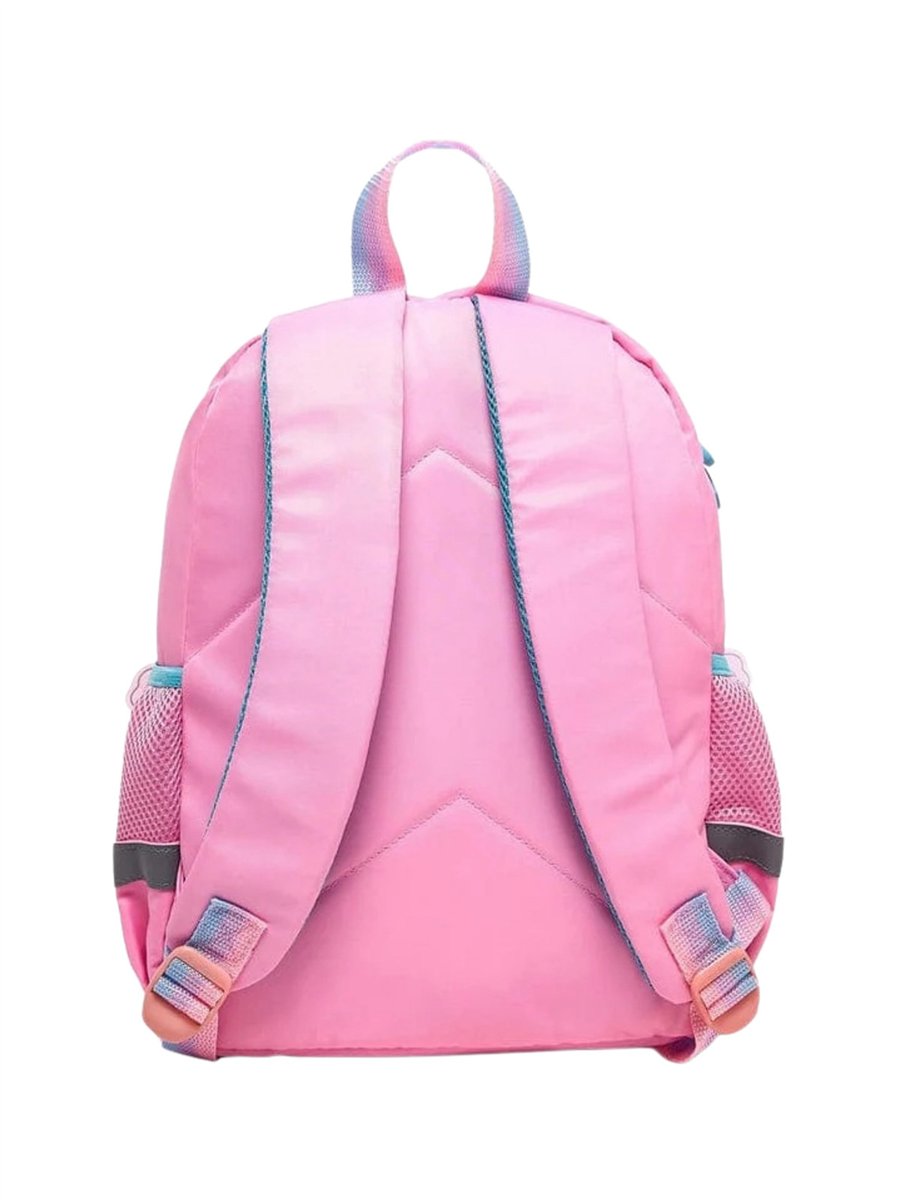 Dream Vest Prenses Sırt Çantası Pembe