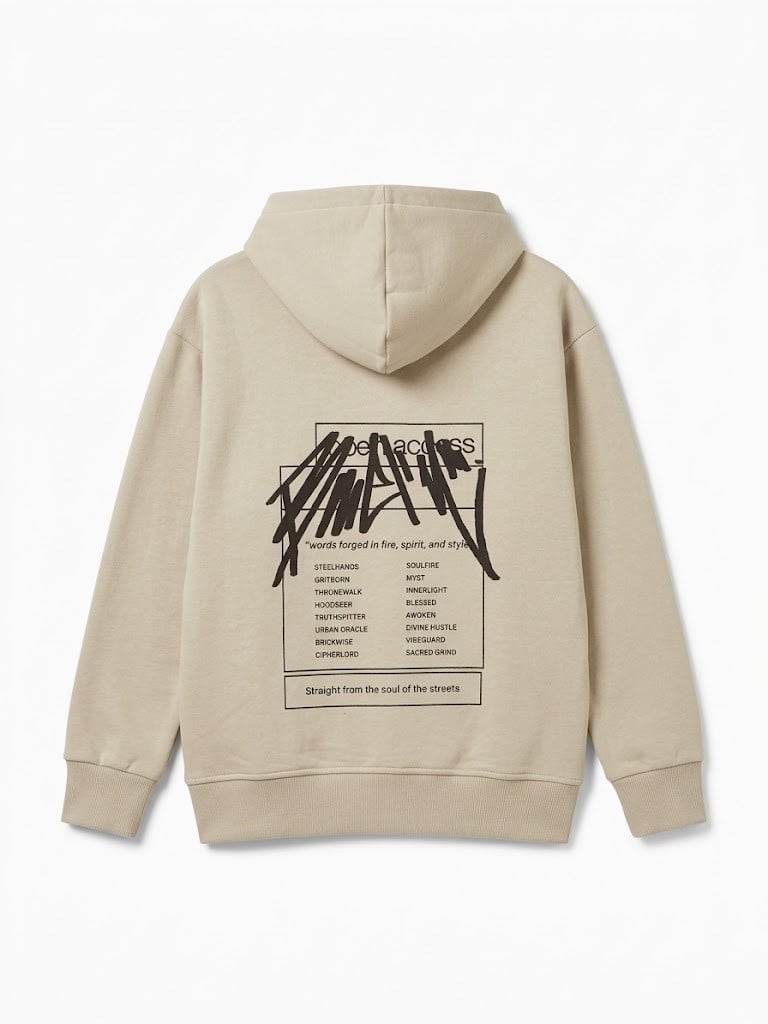 Escabel Erkek Çocuk Sweatshirt 9-14 Yaş TAŞ