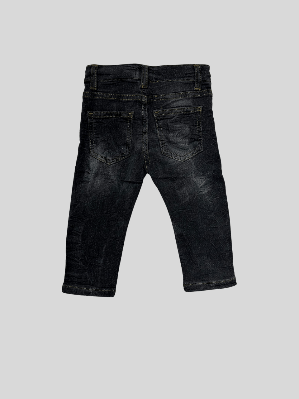 Jena Erkek Bebek Kot Pantolon 9-36 Ay Antirasit