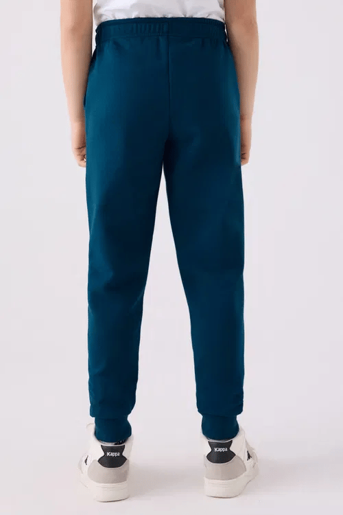 Kappa Erkek Çocuk Eşofman Altı 6-16 Yaş LACİVERT