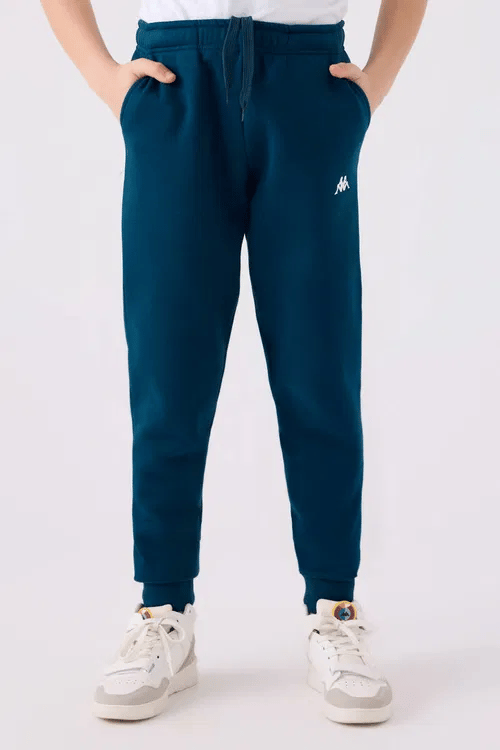 Kappa Erkek Çocuk Eşofman Altı 6-16 Yaş LACİVERT