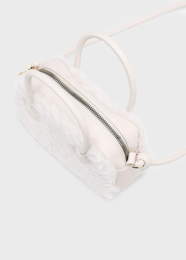 Mayoral Çocuk Sırt Çanta Ekru