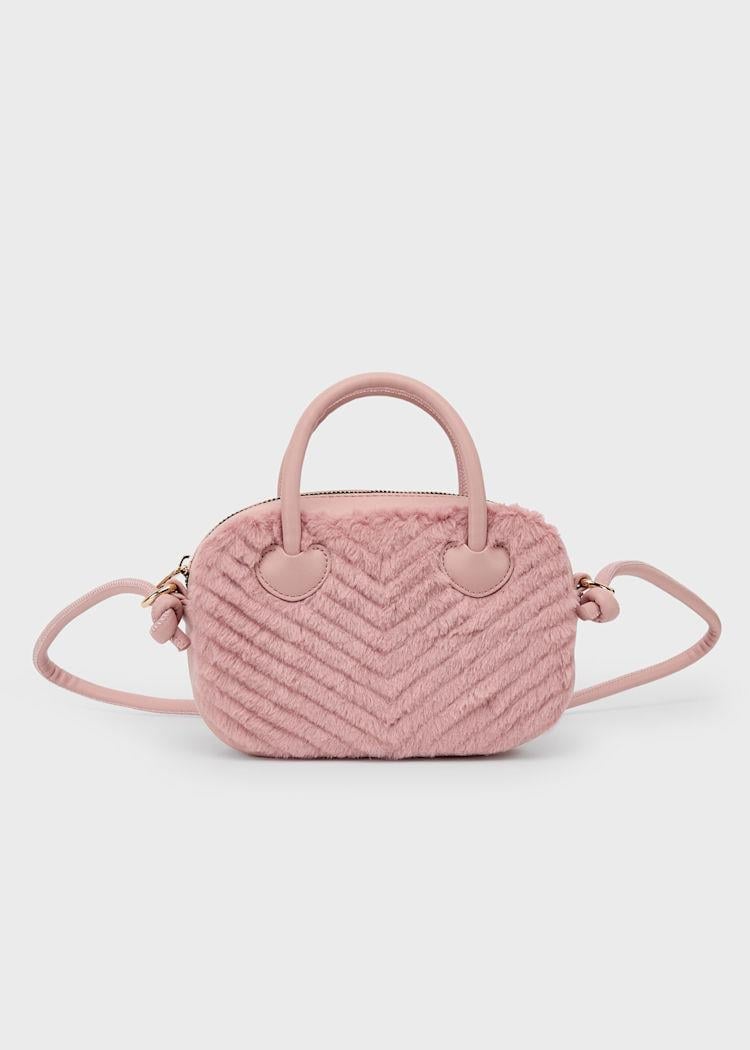 Mayoral Çocuk Sırt Çanta Pembe