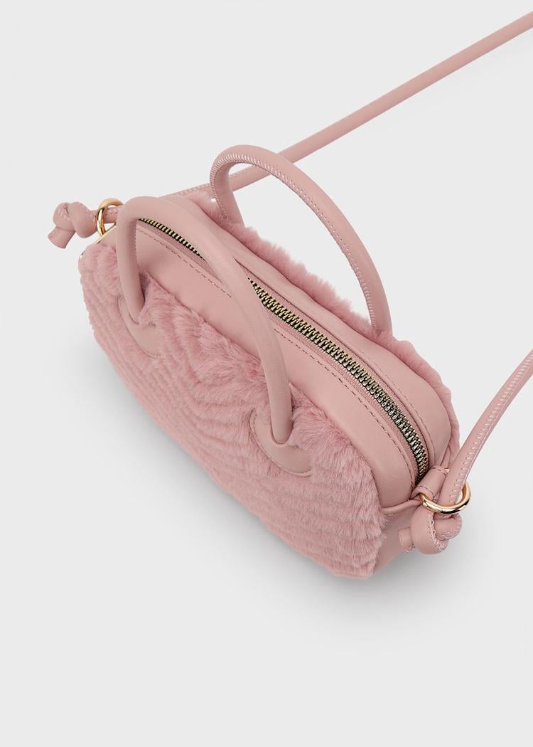 Mayoral Çocuk Sırt Çanta Pembe