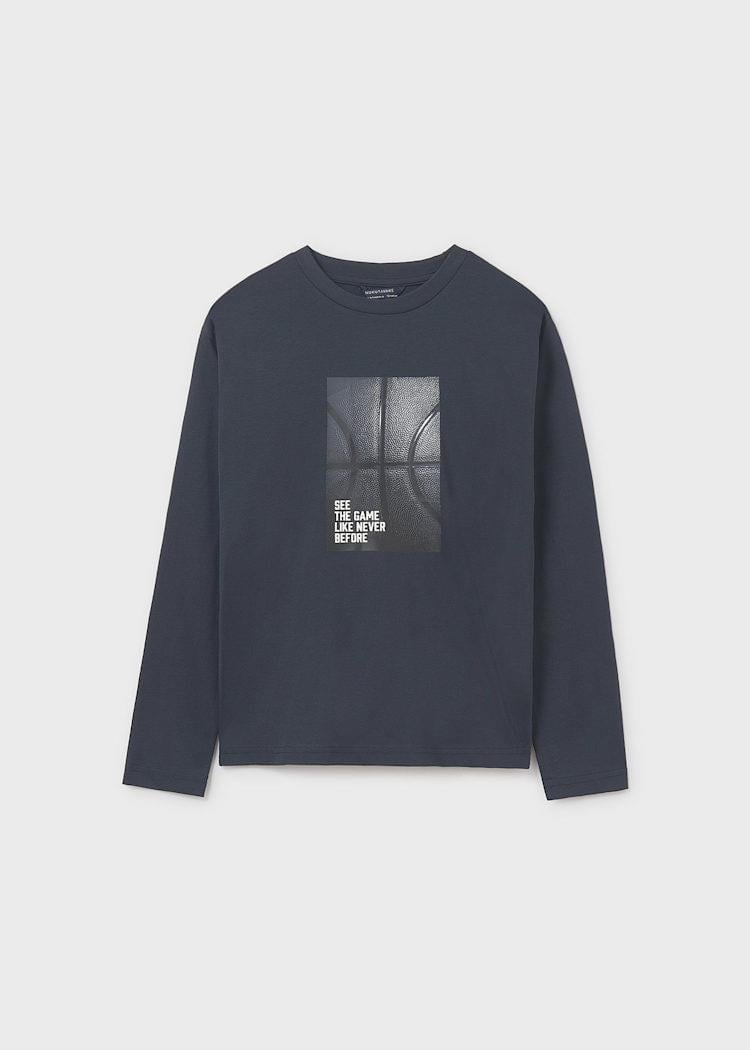 Mayoral Erkek Çocuk 2'li Sweatshirt 8-14 Yaş Krem