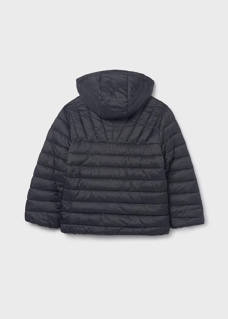 Mayoral Erkek Çocuk Dolgulu Mont 10-14 Yaş Siyah
