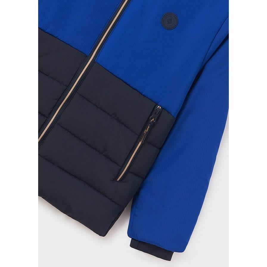 Mayoral Erkek Çocuk Mont 10-14 Yaş LACİVERT