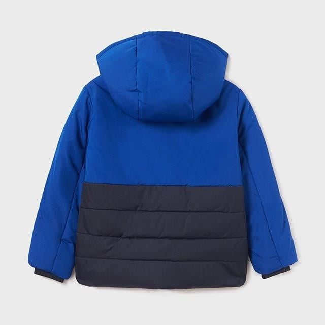 Mayoral Erkek Çocuk Mont 10-14 Yaş LACİVERT