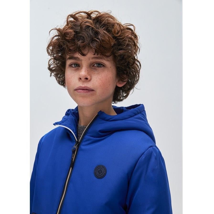 Mayoral Erkek Çocuk Mont 10-14 Yaş LACİVERT