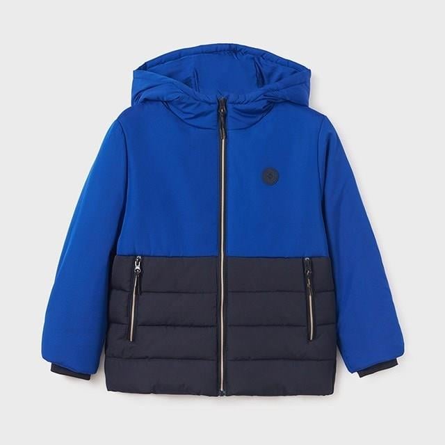 Mayoral Erkek Çocuk Mont 10-14 Yaş LACİVERT