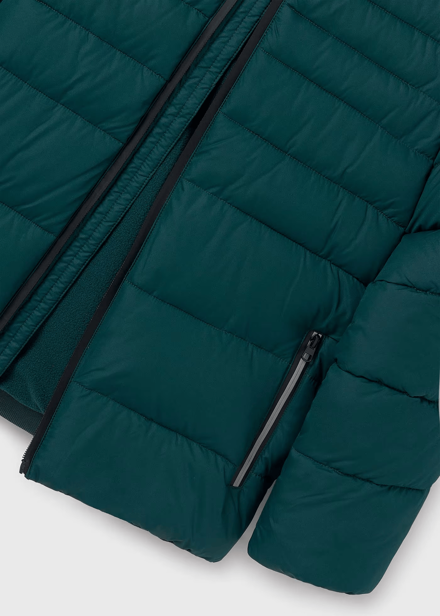 Mayoral Erkek Çocuk Mont 10-16 Yaş YEŞİL