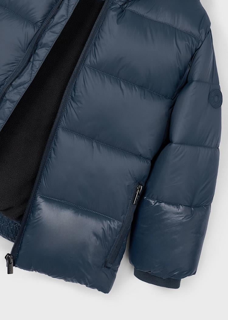 Mayoral Erkek Çocuk Mont 5-10 Yaş Lacivert