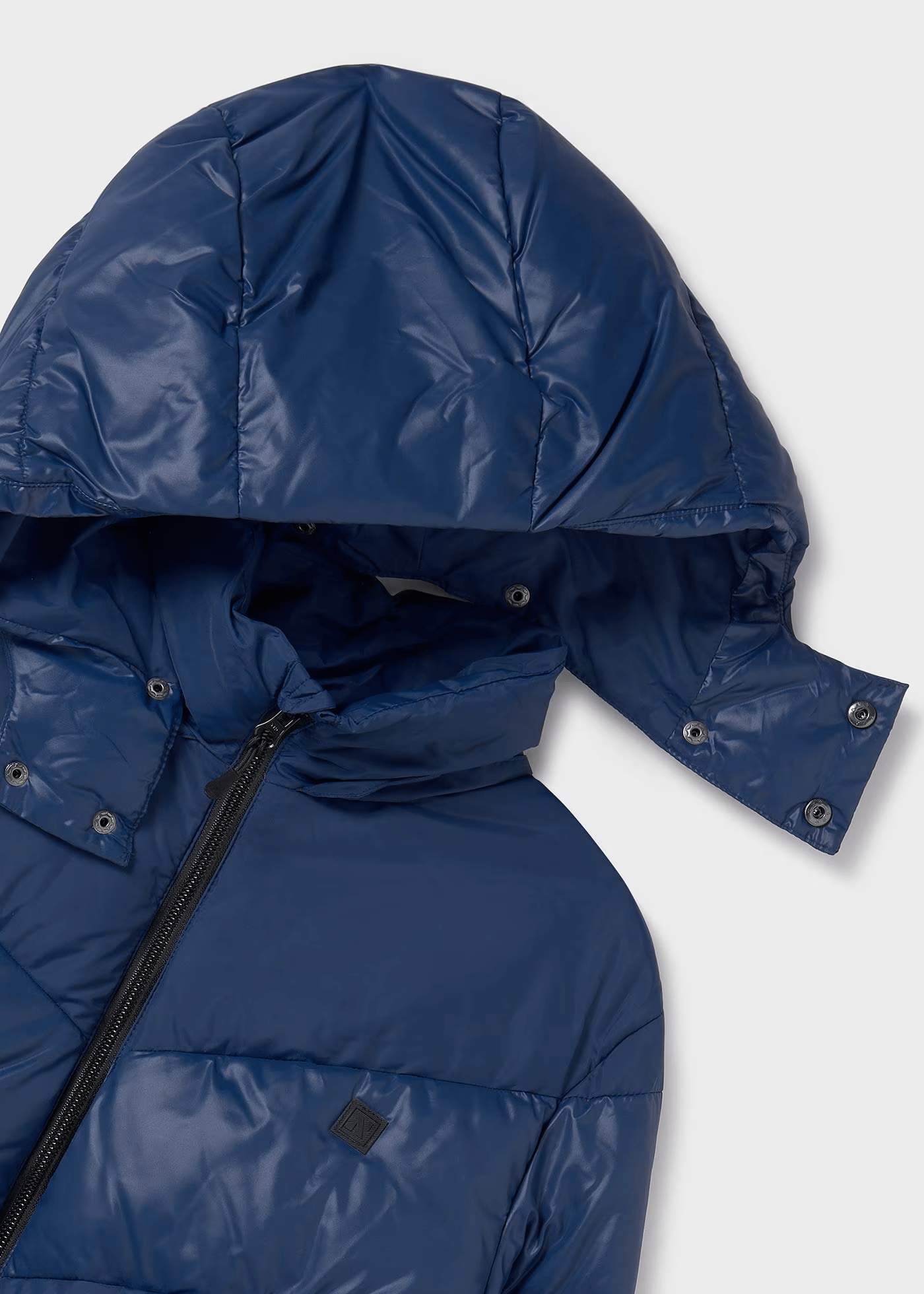 Mayoral Erkek Çocuk Şişme Mont Mavi 10-14 Yaş 7457 MAVİ