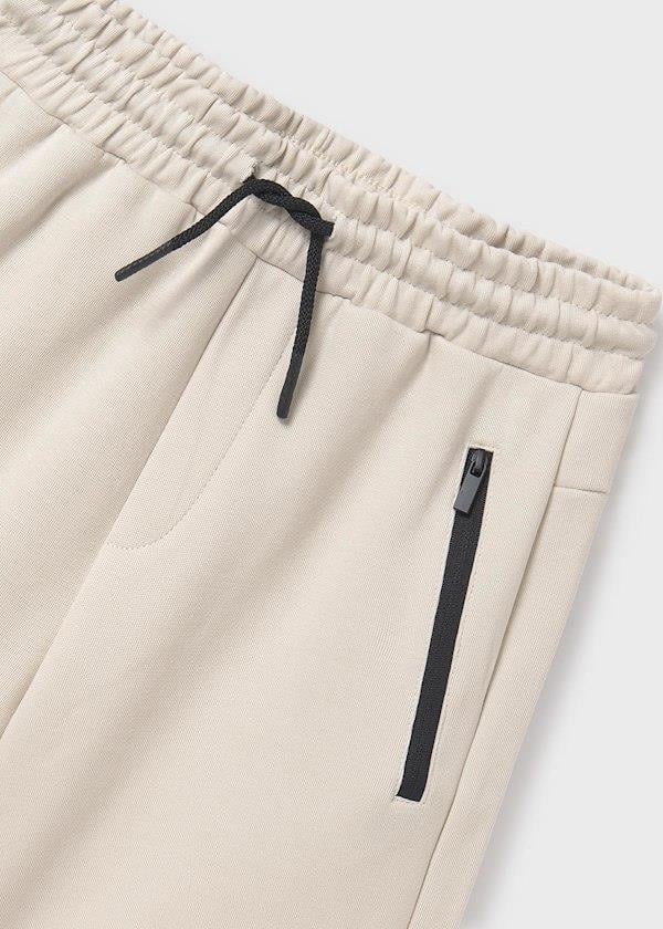 Mayoral Erkek Çocuk Şort 10-14 Yaş TAŞ