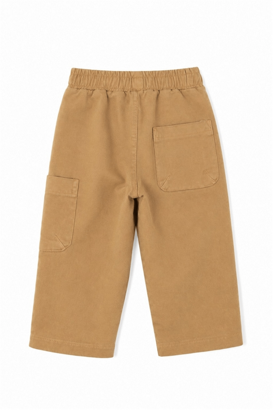 Nk Erkek Bebek Belfast Pantolon 1-4 Yaş Camel