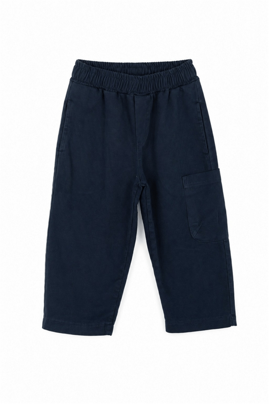 Nk Erkek Bebek Belfast Pantolon 1-4 Yaş Lacivert