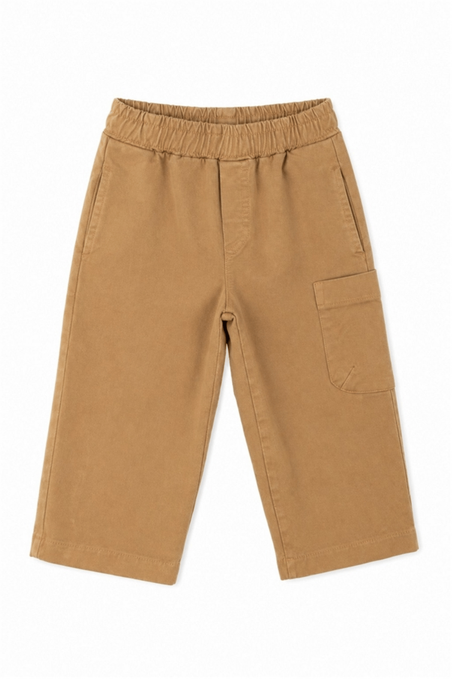 Nk Erkek Bebek Belfast Pantolon 1-4 Yaş Camel