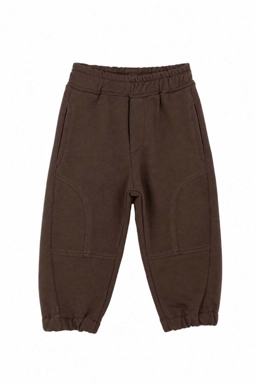 Nk Erkek Bebek Comfort Pantolon 1-4 Yaş Kahverengi