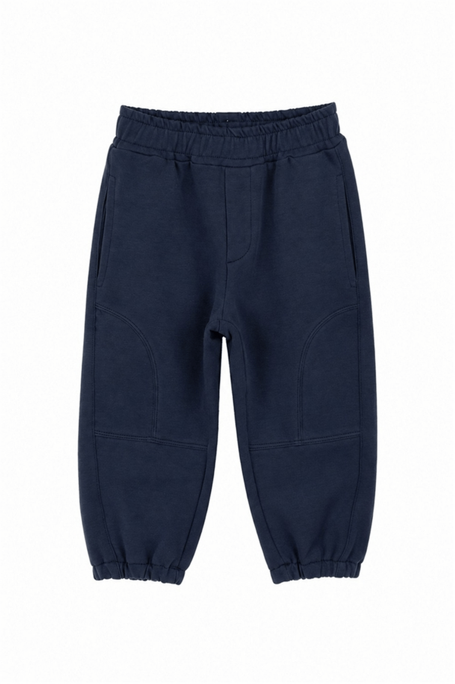 Nk Erkek Bebek Comfort Pantolon 1-4 Yaş Lacivert