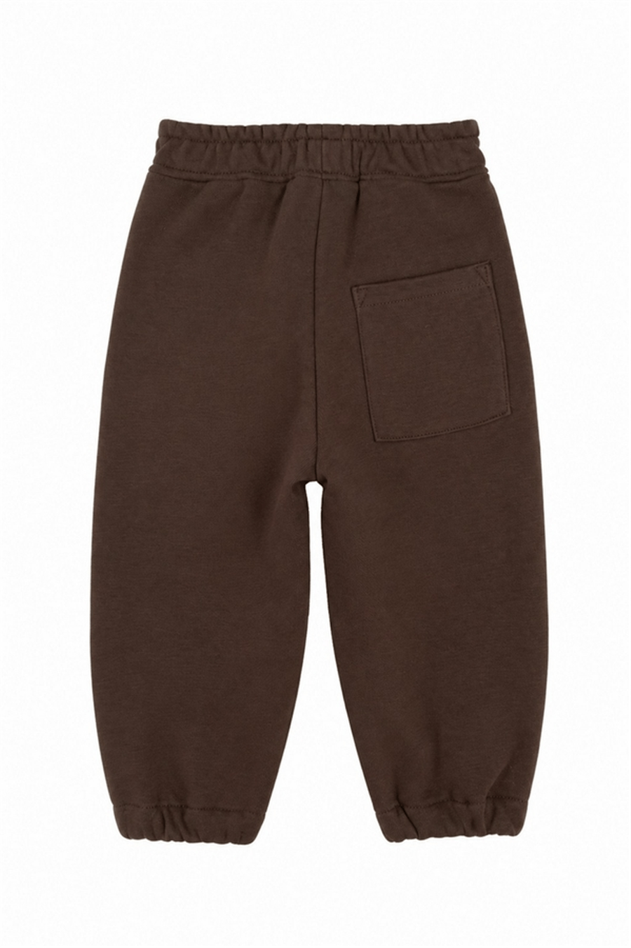Nk Erkek Bebek Comfort Pantolon 1-4 Yaş Kahverengi