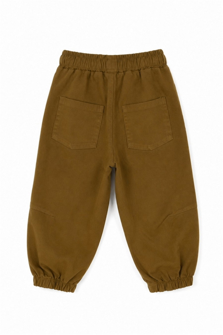 Nk Erkek Bebek Turtle Pantolon 1-4 Yaş Yeşil