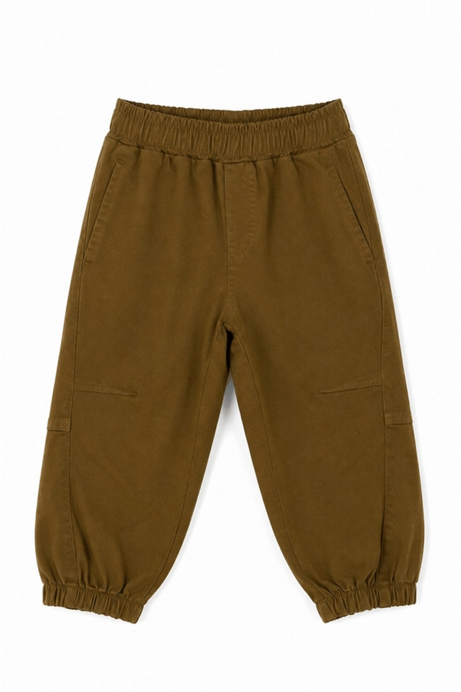 Nk Erkek Bebek Turtle Pantolon 1-4 Yaş Yeşil