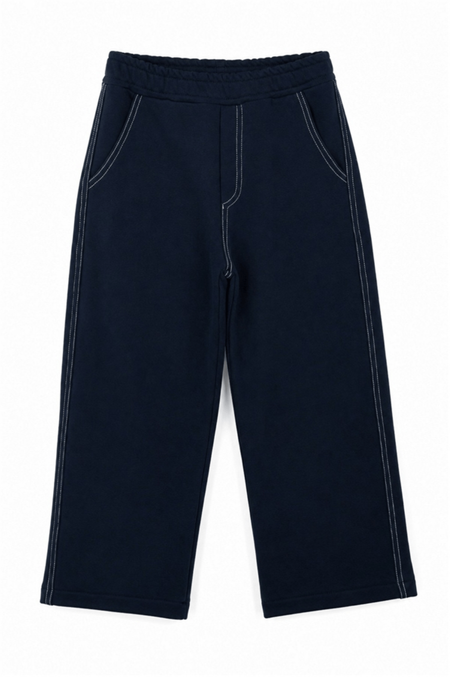 Nk Erkek Çocuk Clımber Pantolon 4-8 Yaş Lacivert