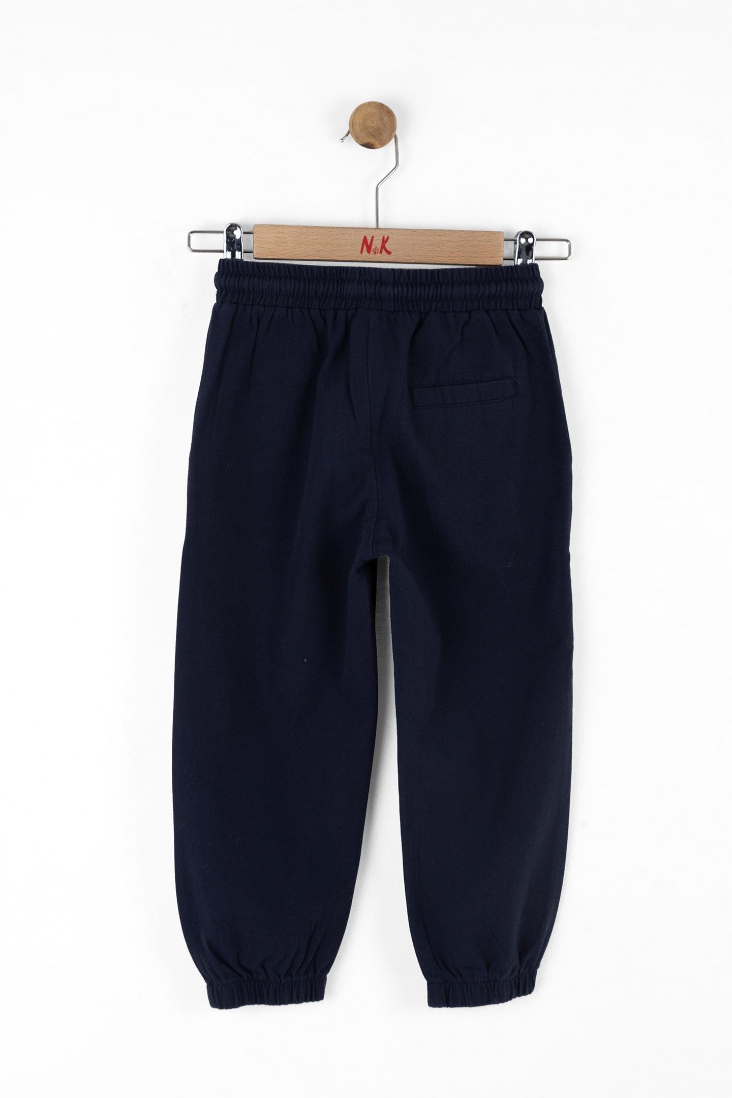 Nk Erkek Çocuk Memories Pantolon 4-8 Yaş İndigo