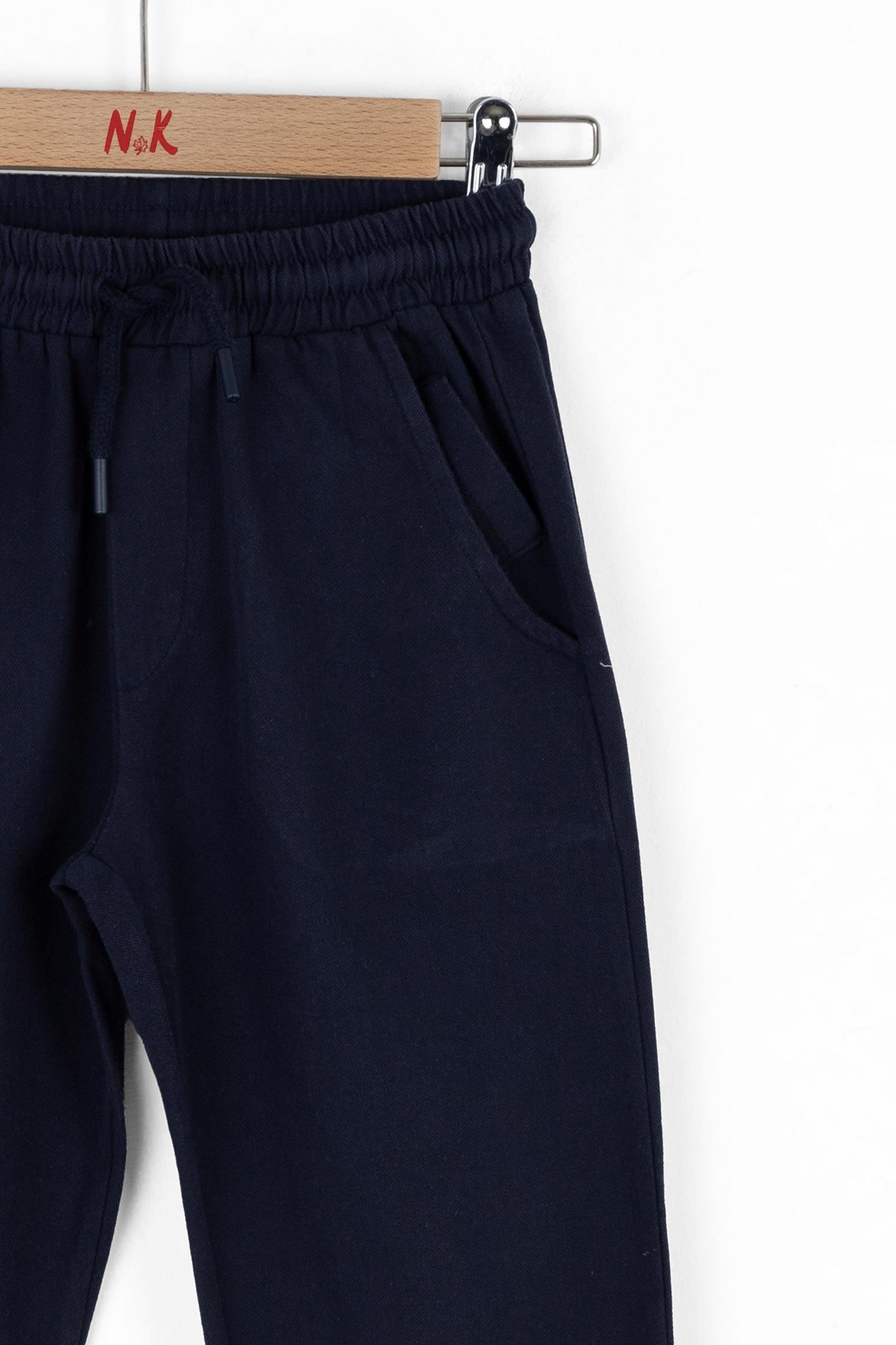 Nk Erkek Çocuk Memories Pantolon 4-8 Yaş İndigo