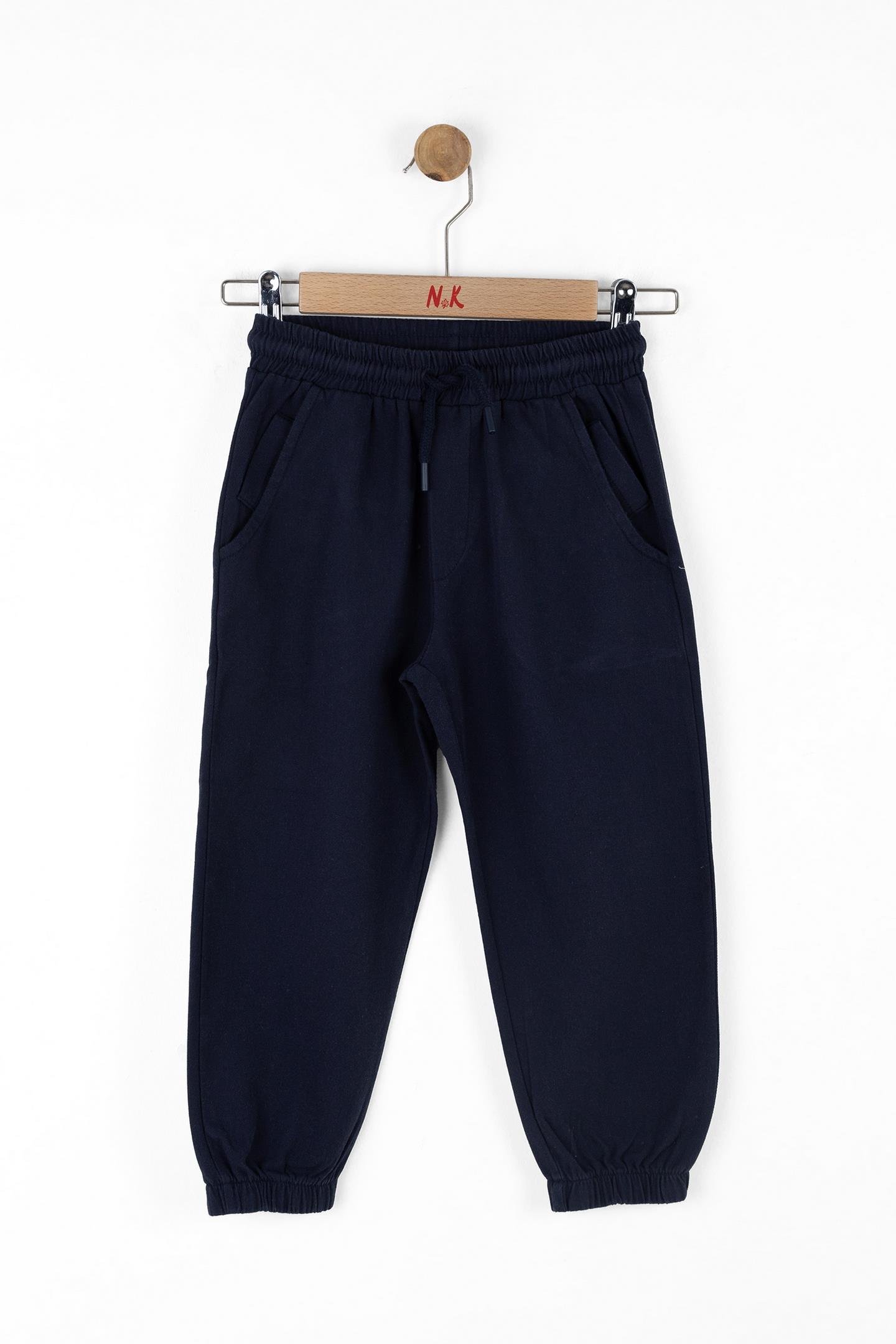 Nk Erkek Çocuk Memories Pantolon 4-8 Yaş İndigo