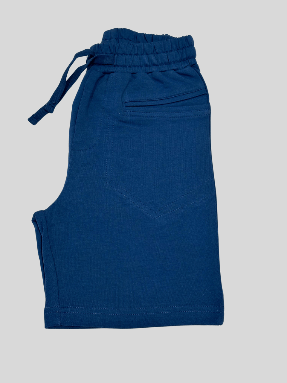 Nk Erkek Çocuk Samsa Şort 4-8 Yaş İndigo