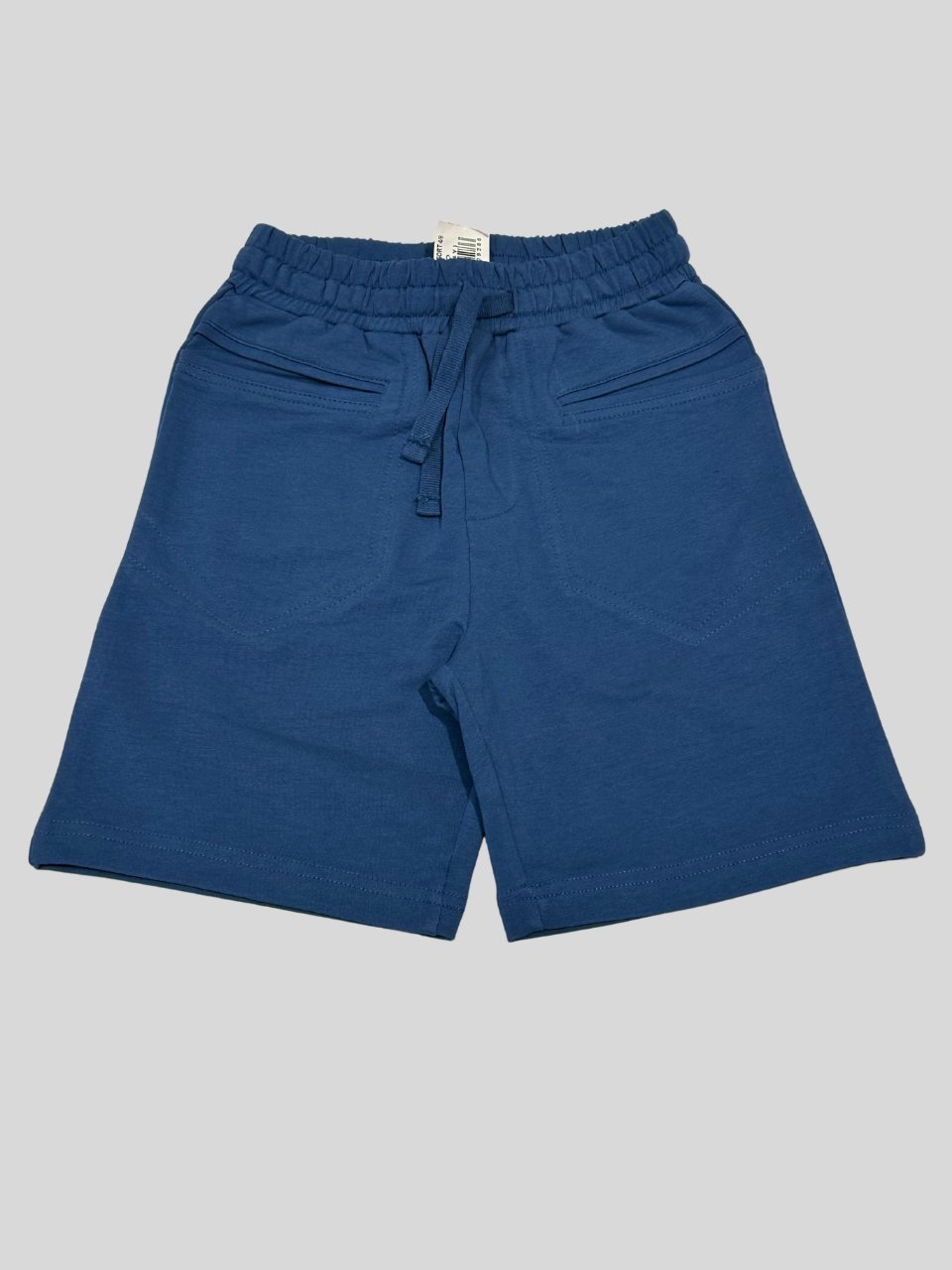 Nk Erkek Çocuk Samsa Şort 4-8 Yaş İndigo
