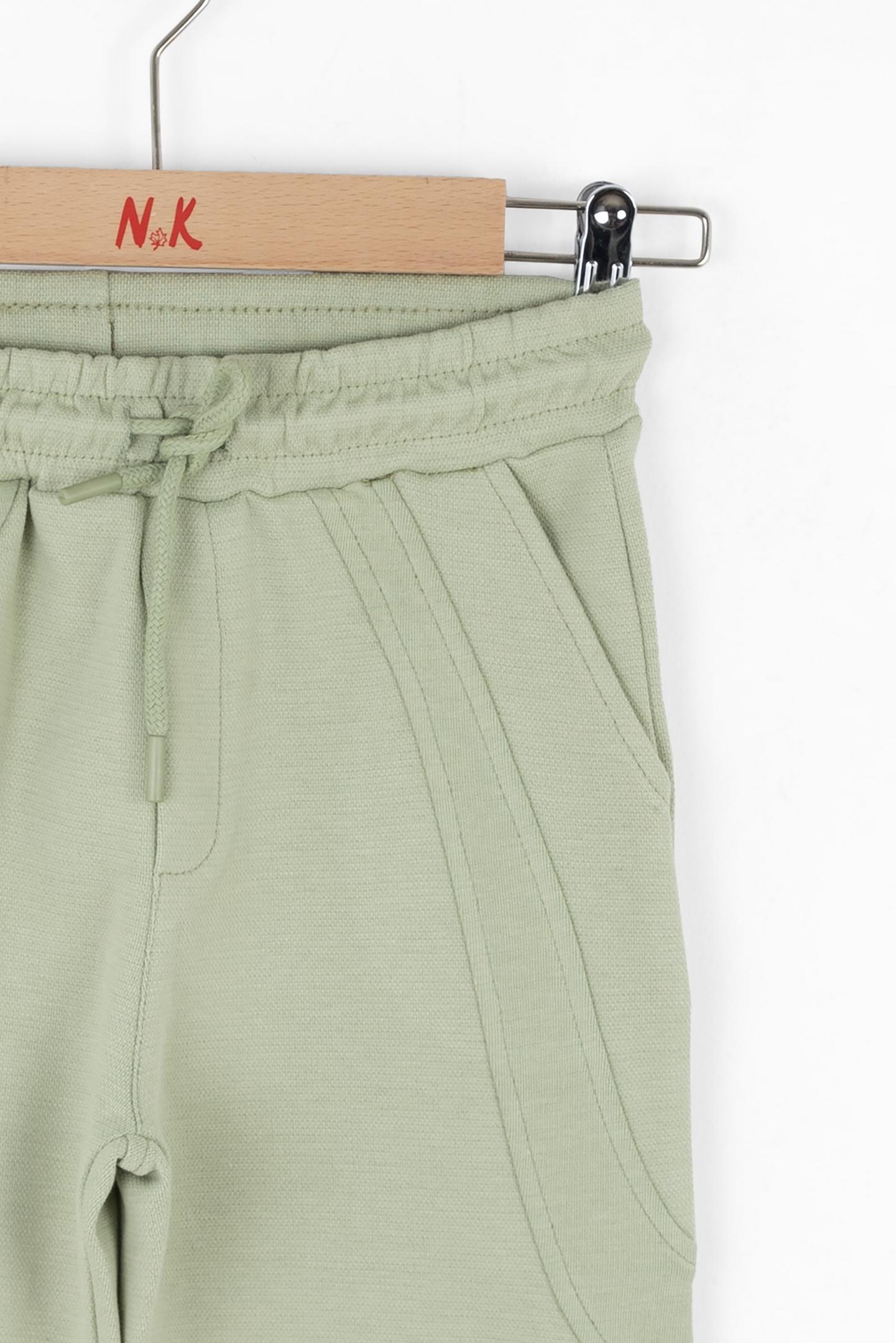 Nk Erkek Çocuk Symphony Şort 4-8 Yaş Yeşil