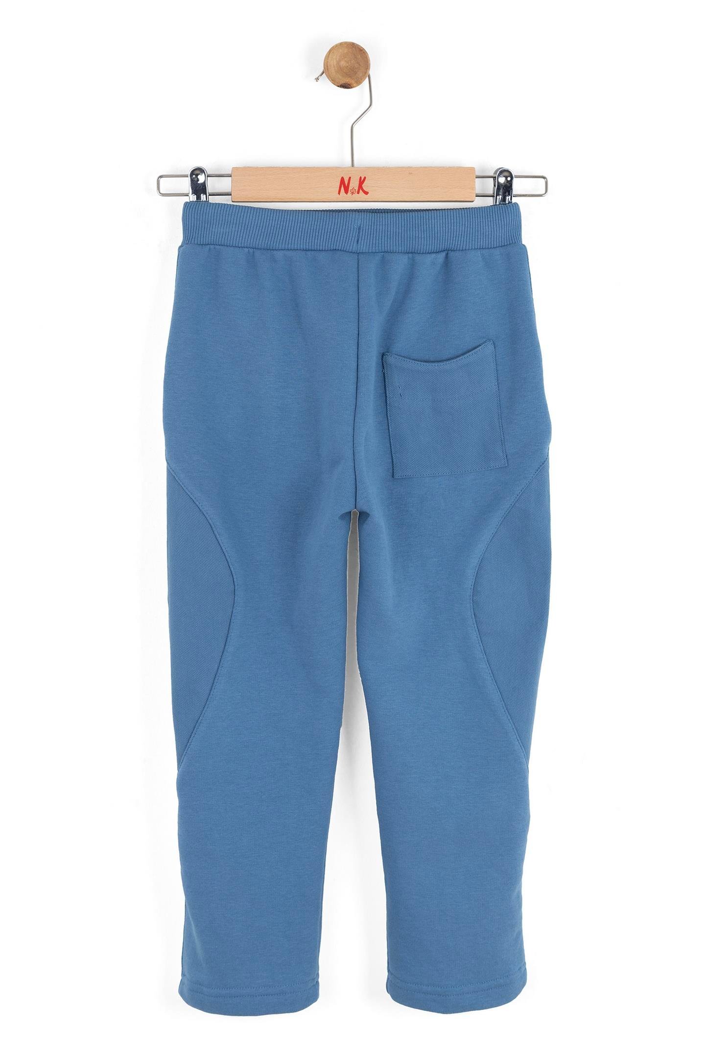 Nk Erkek Çocuk Together Pantolon 4-8 Yaş Mavi