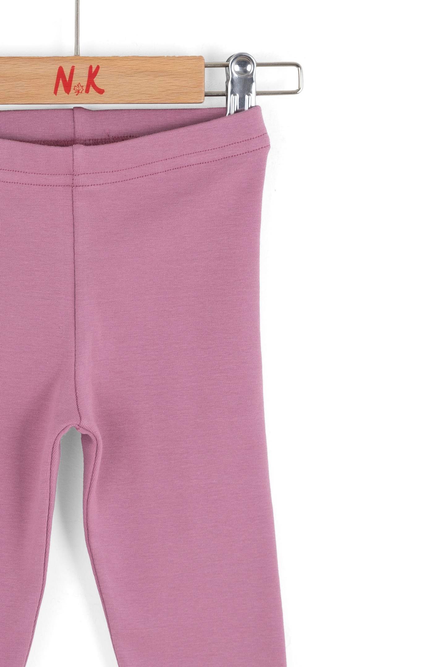 Nk Kız Bebek Barbie Tayt 1-4 Yaş G.Kurusu