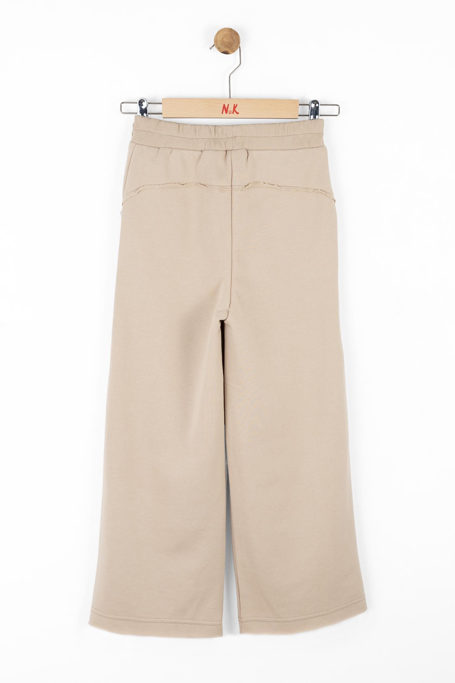 Nk Kız Çocuk Elope Pantolon 8-14 Yaş VİZON