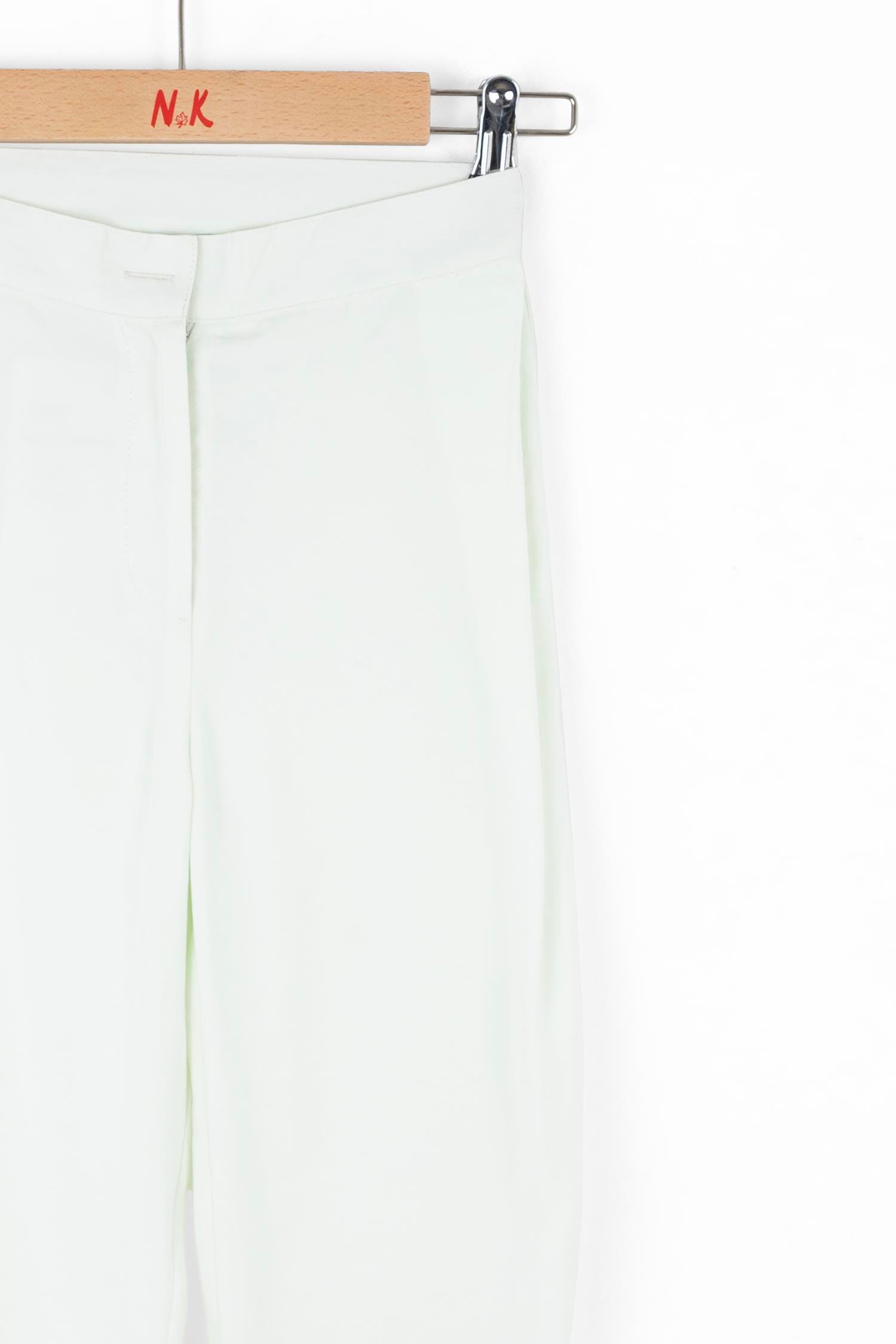 Nk Kız Çocuk Melba Pantolon 4-8 Yaş Mint