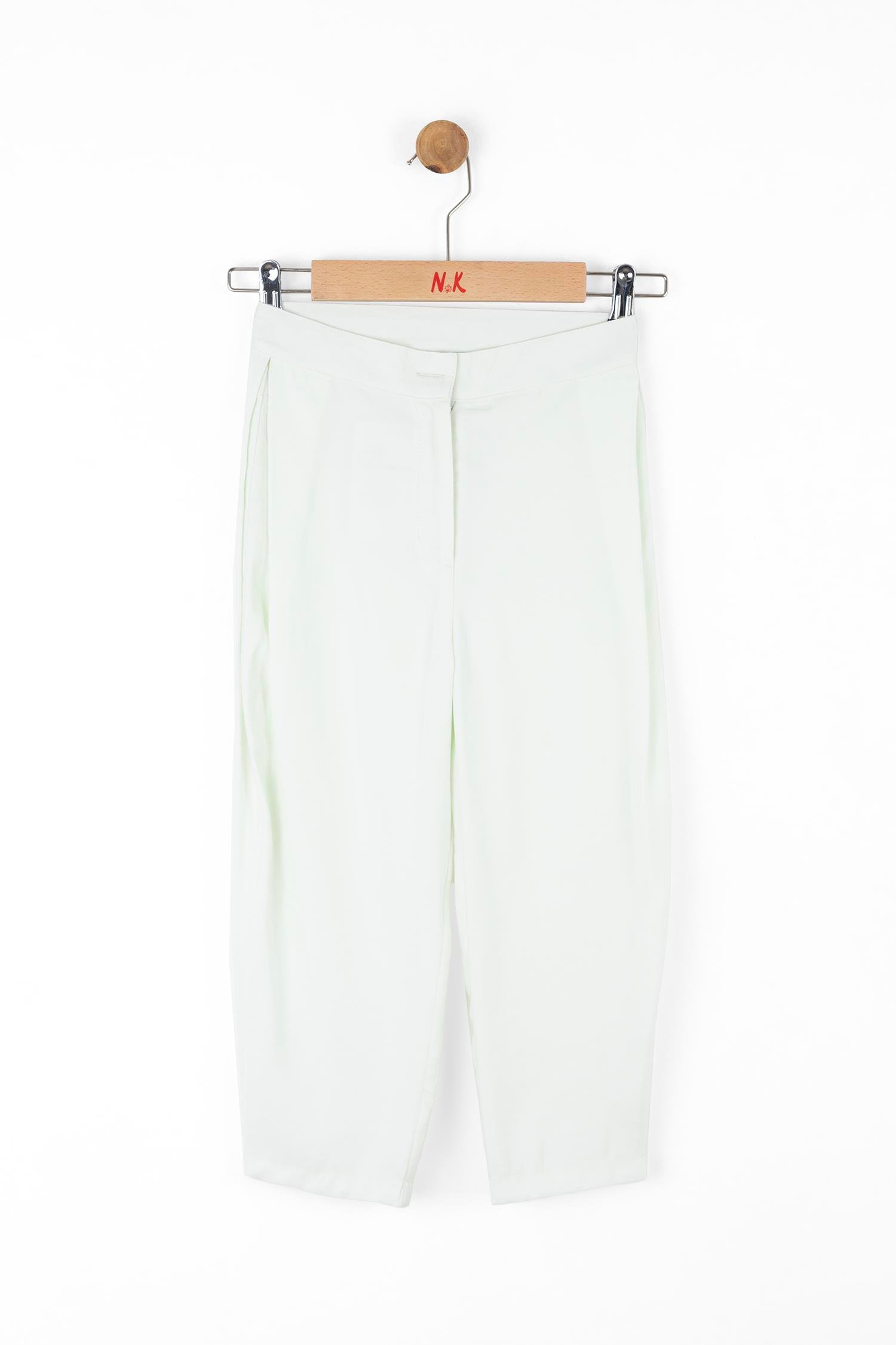 Nk Kız Çocuk Melba Pantolon 4-8 Yaş Mint