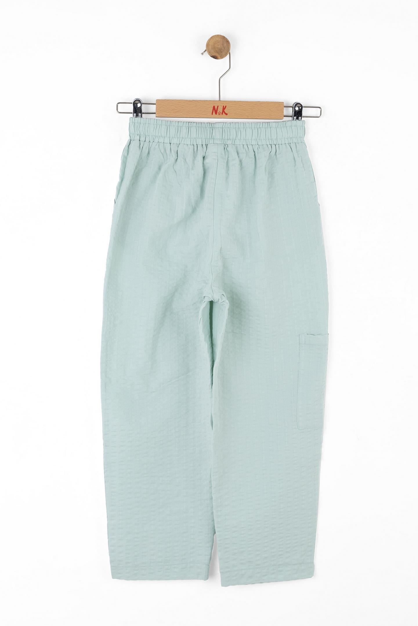 Nk Kız Çocuk Orlando Pantolon 8-14Yaş Mint