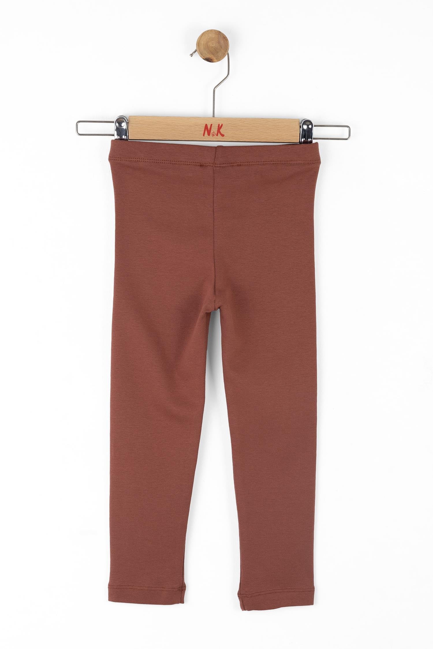 Nk Kız Çocuk Tuna Tayt 4-8 Yaş TARÇIN