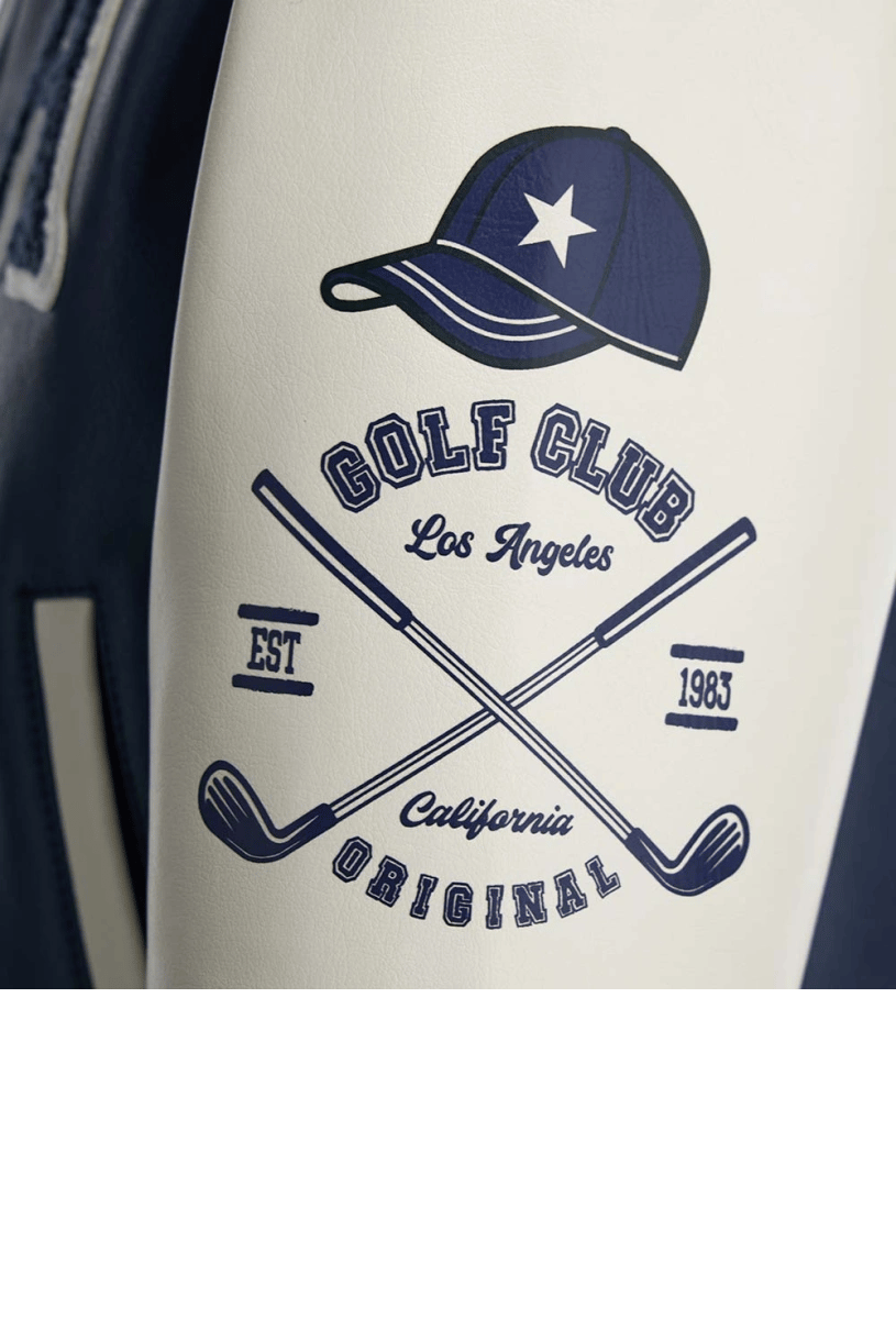 Orginal Marines Erkek Çocuk Suni Deri Ceket 3-9 Yaş Lacivert