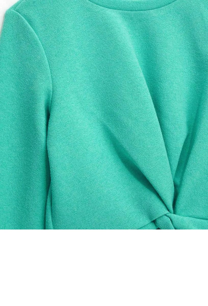 Orginal Marines Kız Çocuk Pantolonlu Takım 3-8 Yaş Turkuaz