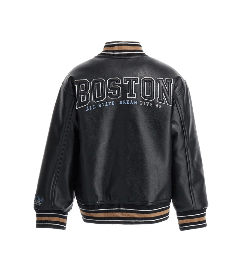 Original Marines Erkek Çocuk Kahve 5-12 Yaş KAHVE