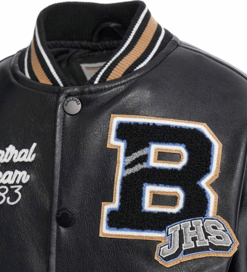 Original Marines Erkek Çocuk Kahve 5-12 Yaş KAHVE