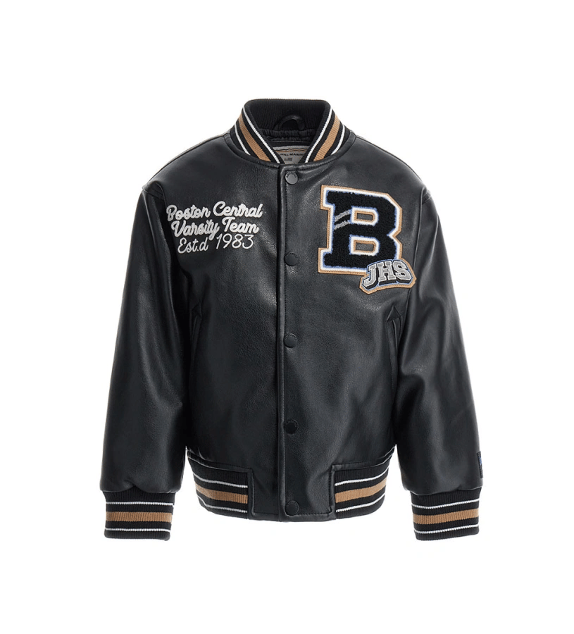 Original Marines Erkek Çocuk Kahve 5-12 Yaş KAHVE