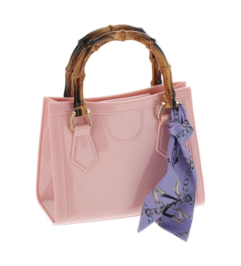 Original Marines Kız Çocuk Şık Çanta PEMBE