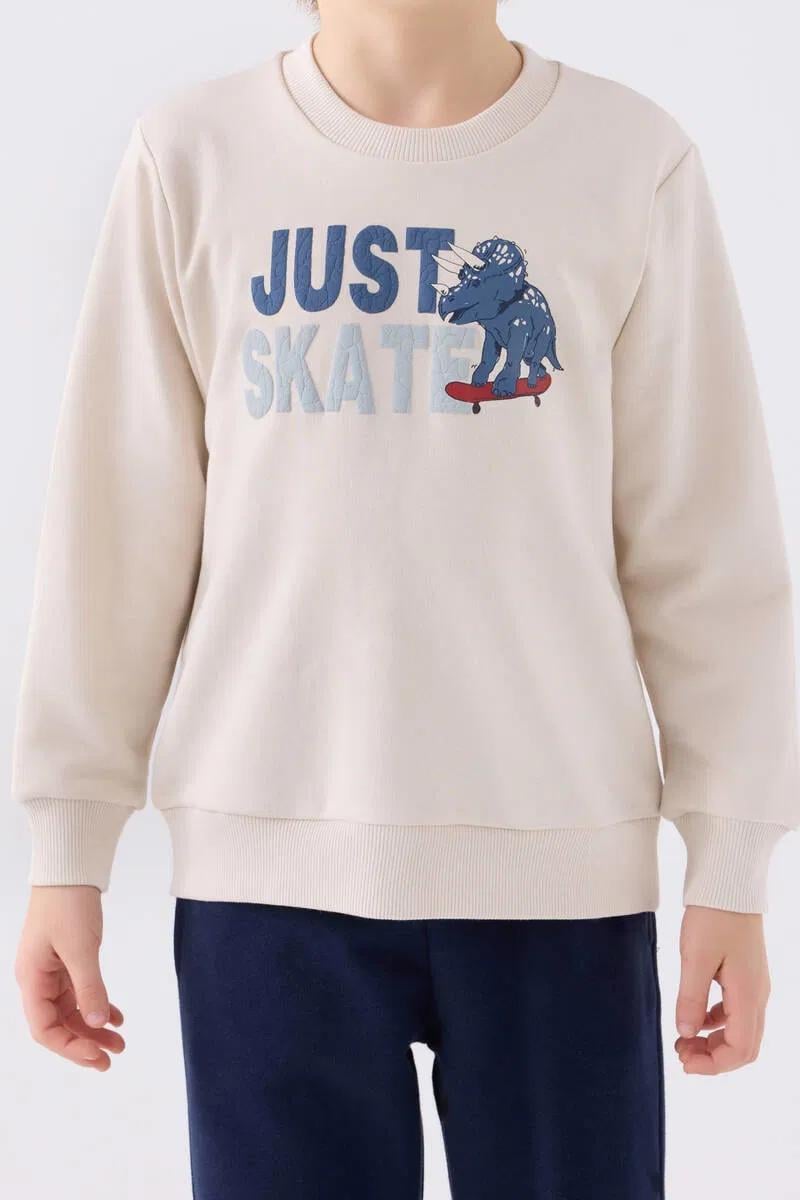 RP3427-2 EŞOFMAN 2/8 ERK ROLY BEJ